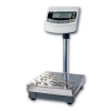 ВЕСЫ ЭЛ.ТОВАРНЫЕ CAS BW-15RB