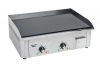 СКОВОРОДА ОТКРЫТАЯ НАСТОЛ. ROLLER GRILL PSR 600 E