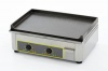 СКОВОРОДА ОТКР. НАСТ. ROLLER GRILL PSF 600 E 2Х3КВТ