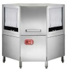 МАШИНА ПОСУДОМОЕЧНАЯ COMENDA AC2A/ДОЗ/CWV/RL