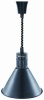 ЛАМПА ИНФРАКРАСНАЯ HURAKAN HKN-DL800 ЧЕРН.