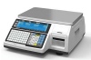 ВЕСЫ ЭЛ.ТОРГОВЫЕ CAS CL3000-30B