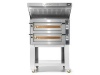 ПЕЧЬ ДЛЯ ПИЦЦЫ CUPPONE DONATELLO DN935/2D-C5-CP