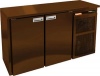СТОЛ C ОХЛ.ШКАФОМ HICOLD BN 11 BR2 TN BAR
