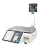 ВЕСЫ ЭЛ.ТОРГОВЫЕ CAS CL-3000J-06P
