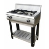 ПЛИТА 2 КОНФ. GRILL MASTER Ф2ЖТЛПГ(п) ГАЗ 50019