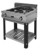 ПЛИТА 2 КОНФ. GRILL MASTER Ф2ПЭ/600 24032