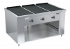 ПЛИТА ГАЗОВАЯ ВУЛКАН-HEIDEBRENNER ПРГ-IIА-3С MAXI АРТ.8235