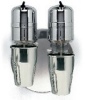 МИКСЕР VEMA FZ 2075/2MU/L/КРЕПЛЕНИЕ К СТЕНЕ