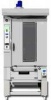 ПЕЧЬ МИНИРОТАЦИОННАЯ ЭЛЕКТРИЧЕСКАЯ С ПОДОМ НА КОЛЕСАХ APACH BAKERY LINE C46EL TSTA+E218PA/C