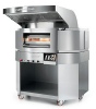 ПЕЧЬ ДЛЯ ПИЦЦЫ CUPPONE GIOTTO GT140/1TS-C5-CP