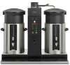 КОФЕВАРКА ANIMO CB 2X10 МОРСКАЯ 3~ 440V ПИЛОТНЫЙ ВОЛЬТАЖ 230V