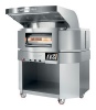 ПЕЧЬ ДЛЯ ПИЦЦЫ CUPPONE GIOTTO GT110/1TS-C5-CP