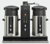 КОФЕВАРКА ANIMO CB 2x10W МОРСКАЯ 3~ 400V ПИЛОТНЫЙ ВОЛЬТАЖ 230V