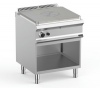 ПЛИТА СО СПЛОШНОЙ ПОВЕРХНОСТЬЮ ГАЗОВАЯ 900 СЕРИИ APACH CHEF LINE GLRSTG89OSP