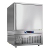 АППАРАТ ШОКОВОЙ ЗАМОРОЗКИ ШОК-5-1/1 СЕРИИ LIGHT 71000098421