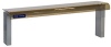 ПОЛКА 1-НО ЯРУСНАЯ KAYMAN GUSTO П-1-1540-02