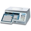 ВЕСЫ ЭЛ.ТОРГОВЫЕ CAS LP-15 (V 1.6)