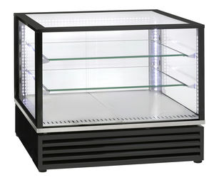 ВИТРИНА ХОЛОД. ROLLER GRILL CD 800