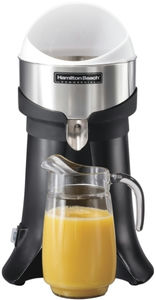 СОКОВЫЖИМАЛКА HAMILTON BEACH HCJ967-CE