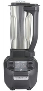 БЛЕНДЕР HAMILTON BEACH HBB255S-CE