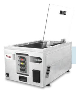 АППАРАТ ДЛЯ ПРИГОТОВЛЕНИЯ SOUS-VIDE ORVED SV THERMO TOP В КОМПЛ. С 3 ТЕРМОЩУПАМИ И АКСЕССУАРАМИ