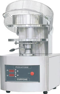ПРЕСС ДЛЯ ПИЦЦЫ CUPPONE PZF/40DS-C5-CP