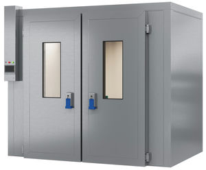 КАМЕРА ОКОНЧАТЕЛЬНОЙ РАССТОЙКИ СR2.6080.T4 inox