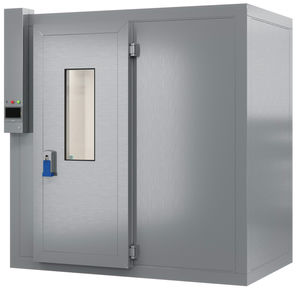 КАМЕРА ОТЛОЖЕННОЙ РАССТОЙКИ CRP1.6080.T2 inox