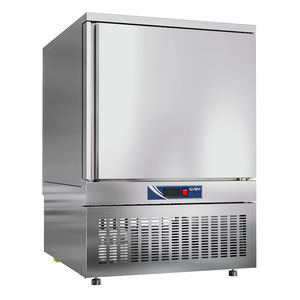 АППАРАТ ШОКОВОЙ ЗАМОРОЗКИ ШОК-5-1/1 СЕРИИ LIGHT 71000098421
